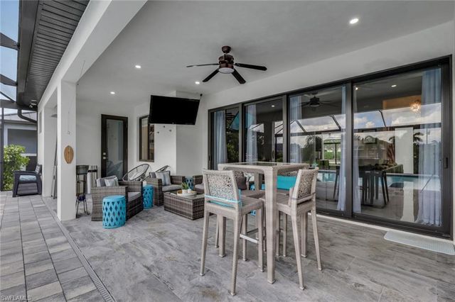 1703 Surfside BLVD, Cape Coral, FL 33991