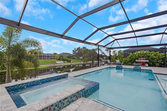 1703 Surfside BLVD, Cape Coral, FL 33991