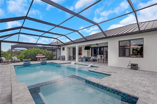 1703 Surfside BLVD, Cape Coral, FL 33991