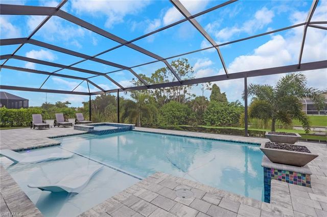 1703 Surfside BLVD, Cape Coral, FL 33991
