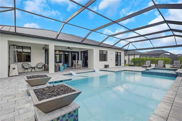 1703 Surfside BLVD, Cape Coral, FL 33991