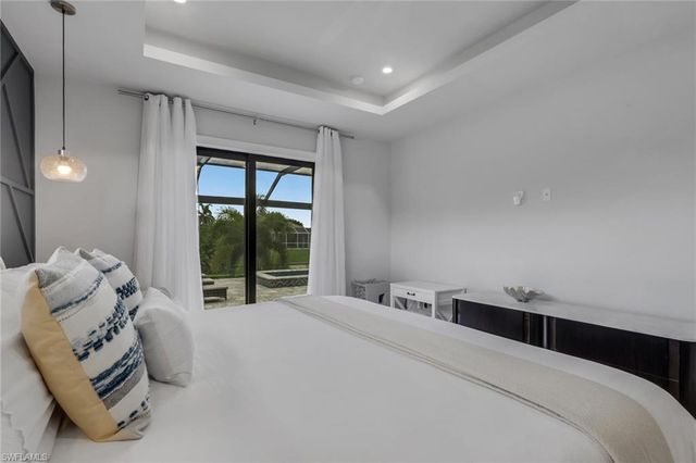 1703 Surfside BLVD, Cape Coral, FL 33991