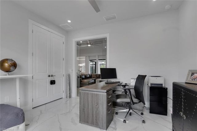 1703 Surfside BLVD, Cape Coral, FL 33991
