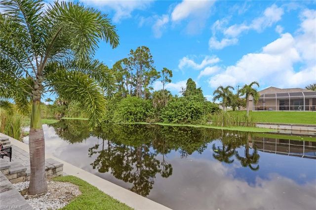 1703 Surfside BLVD, Cape Coral, FL 33991