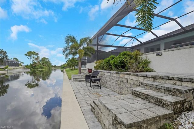 1703 Surfside BLVD, Cape Coral, FL 33991