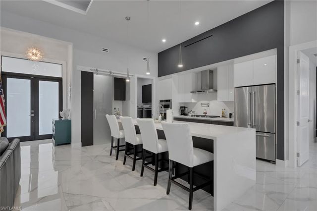 1703 Surfside BLVD, Cape Coral, FL 33991