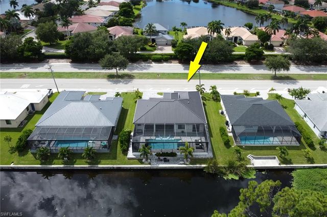 1703 Surfside BLVD, Cape Coral, FL 33991