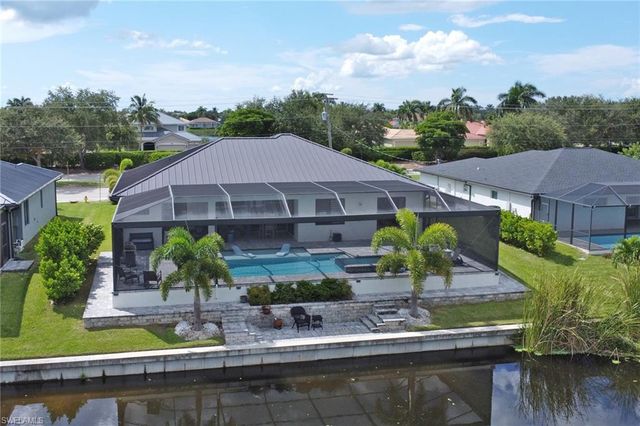 1703 Surfside BLVD, Cape Coral, FL 33991