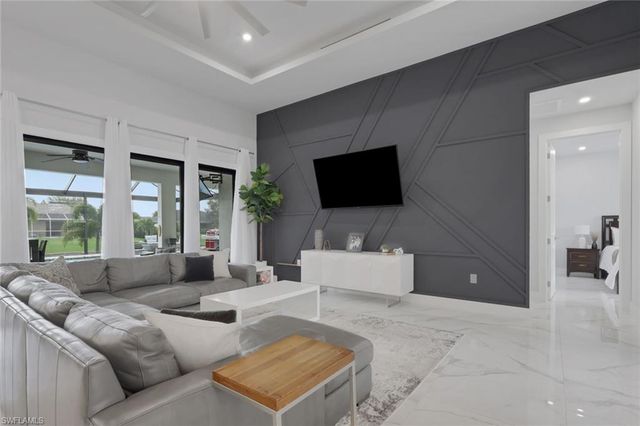 1703 Surfside BLVD, Cape Coral, FL 33991