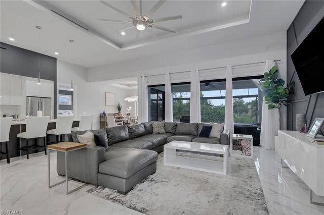 1703 Surfside BLVD, Cape Coral, FL 33991