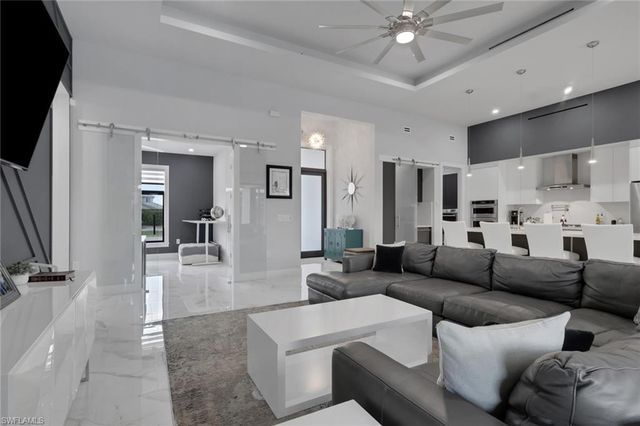 1703 Surfside BLVD, Cape Coral, FL 33991