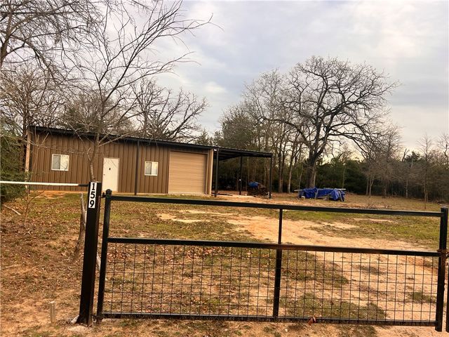 159 LCR 904, Jewett, TX 75846