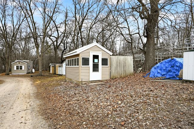 8018 County Road 28 SW, Alexandria, MN 56308