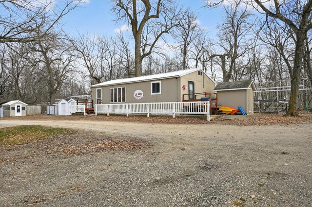 8018 County Road 28 SW, Alexandria, MN 56308