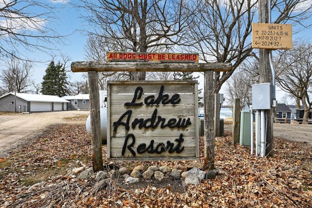 8018 County Road 28 SW, Alexandria, MN 56308