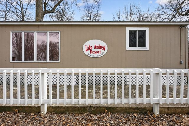 8018 County Road 28 SW, Alexandria, MN 56308