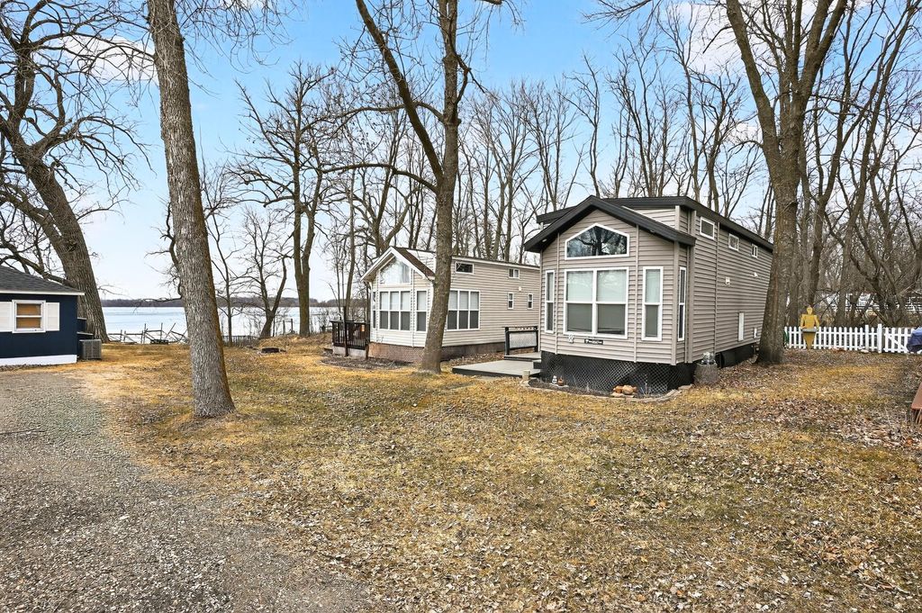 8018 County Road 28 SW, Alexandria, MN 56308