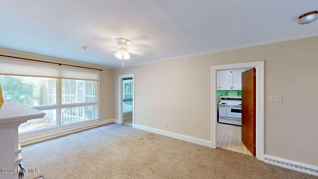 245 S Hillcrest Drive, Goldsboro, NC 27534