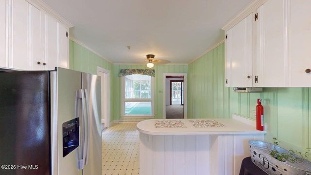 245 S Hillcrest Drive, Goldsboro, NC 27534