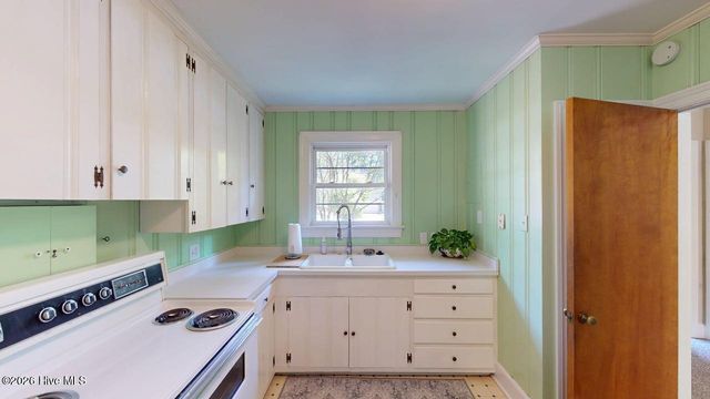 245 S Hillcrest Drive, Goldsboro, NC 27534