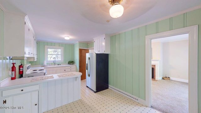 245 S Hillcrest Drive, Goldsboro, NC 27534