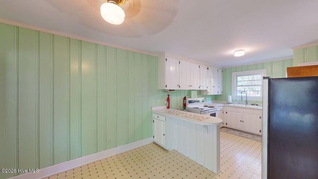 245 S Hillcrest Drive, Goldsboro, NC 27534