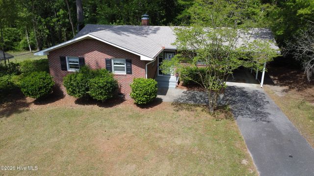 245 S Hillcrest Drive, Goldsboro, NC 27534