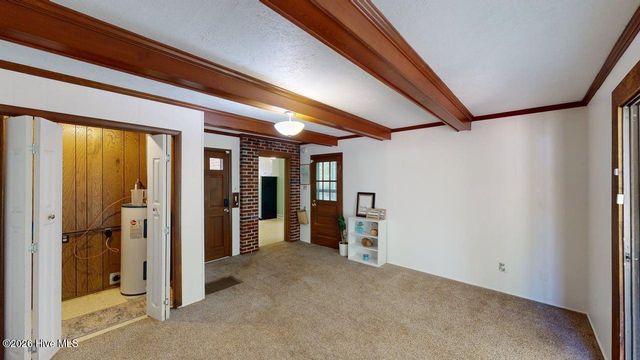 245 S Hillcrest Drive, Goldsboro, NC 27534