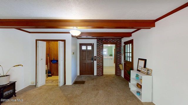 245 S Hillcrest Drive, Goldsboro, NC 27534
