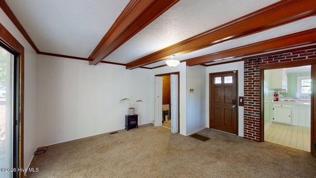 245 S Hillcrest Drive, Goldsboro, NC 27534