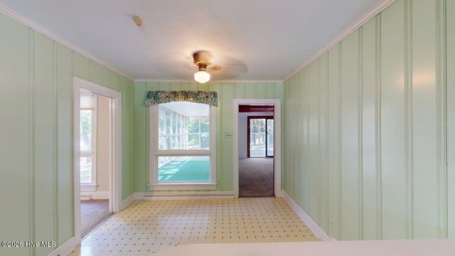 245 S Hillcrest Drive, Goldsboro, NC 27534