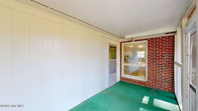 245 S Hillcrest Drive, Goldsboro, NC 27534