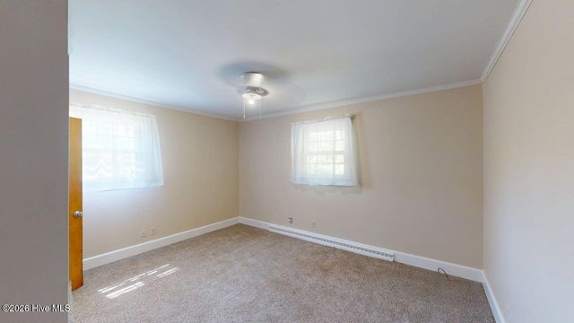 245 S Hillcrest Drive, Goldsboro, NC 27534