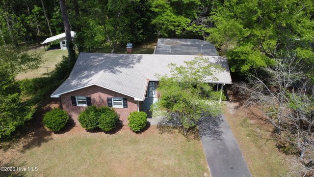245 S Hillcrest Drive, Goldsboro, NC 27534