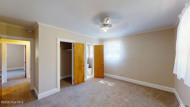 245 S Hillcrest Drive, Goldsboro, NC 27534
