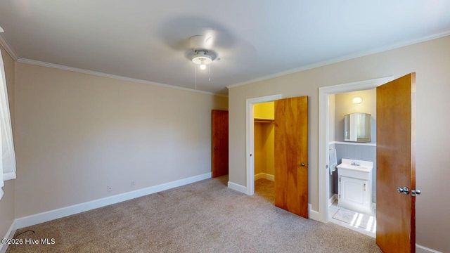 245 S Hillcrest Drive, Goldsboro, NC 27534