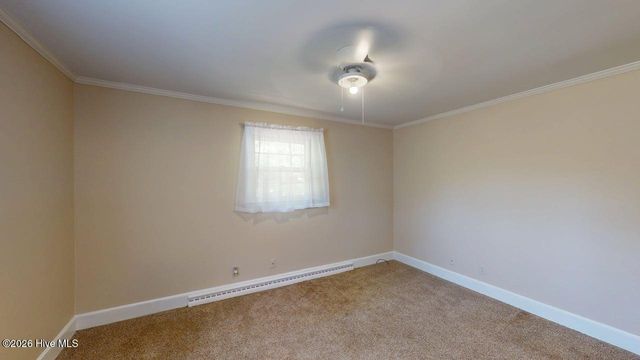 245 S Hillcrest Drive, Goldsboro, NC 27534