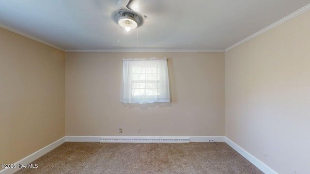 245 S Hillcrest Drive, Goldsboro, NC 27534