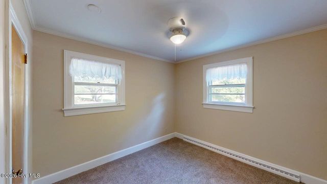 245 S Hillcrest Drive, Goldsboro, NC 27534