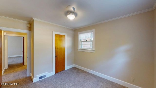 245 S Hillcrest Drive, Goldsboro, NC 27534