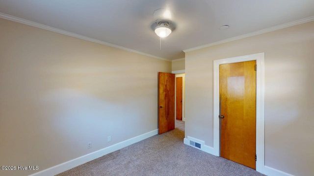 245 S Hillcrest Drive, Goldsboro, NC 27534
