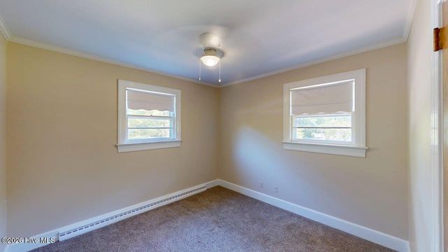 245 S Hillcrest Drive, Goldsboro, NC 27534