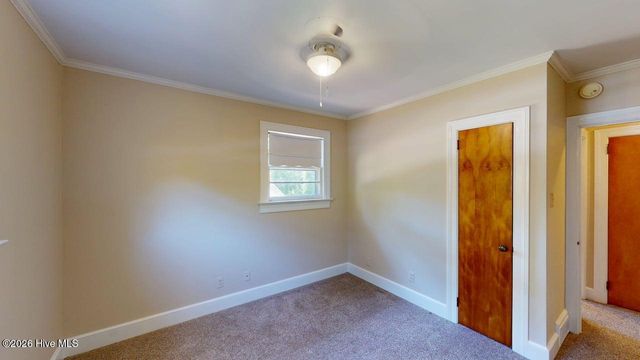 245 S Hillcrest Drive, Goldsboro, NC 27534