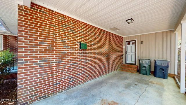 245 S Hillcrest Drive, Goldsboro, NC 27534