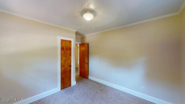 245 S Hillcrest Drive, Goldsboro, NC 27534