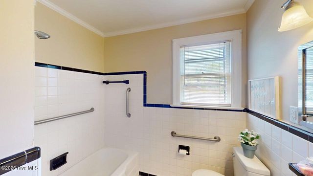 245 S Hillcrest Drive, Goldsboro, NC 27534