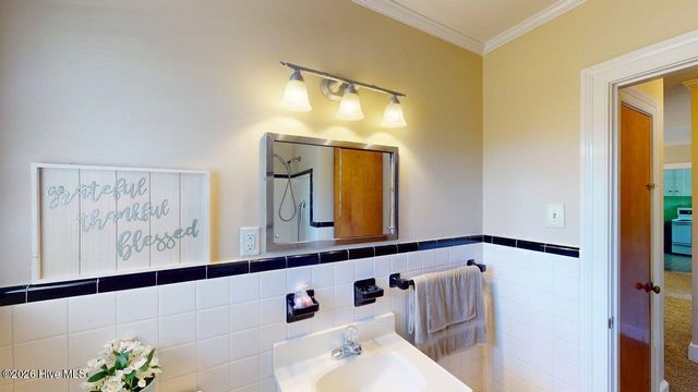 245 S Hillcrest Drive, Goldsboro, NC 27534