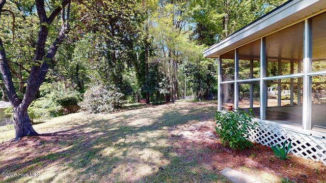 245 S Hillcrest Drive, Goldsboro, NC 27534