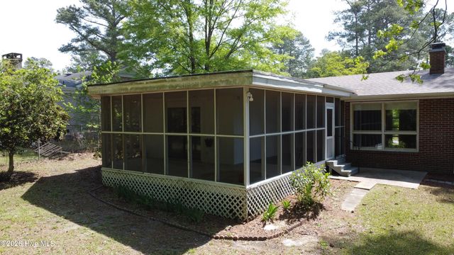245 S Hillcrest Drive, Goldsboro, NC 27534