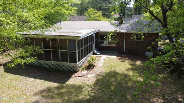 245 S Hillcrest Drive, Goldsboro, NC 27534